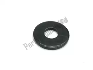 Honda 9410310700 washer, plain, 10mm - Bottom side