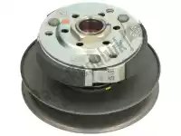 CM100109, Piaggio Group, Secondary pulley     , New