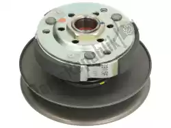 Here you can order the secondary pulley from Piaggio Group, with part number CM100109: