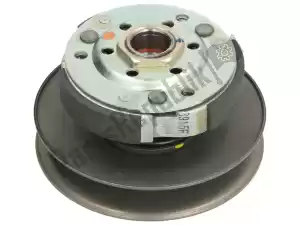 Piaggio Group CM100109 secondary pulley - Bottom side