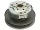 Secondary pulley Piaggio Group CM100109