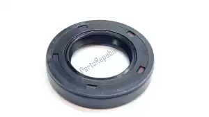 honda 91204MN5005 oil seal, 28x48x9(nok) - Bottom side