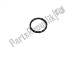 Here you can order the circlip (4g0) from Yamaha, with part number 934401008500: