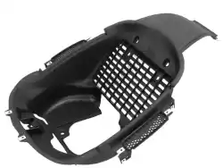 Qui puoi ordinare protezione inferiore da Piaggio Group , con numero parte 299107000C: