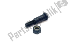 Aprilia 2B003040, Hendel pin, OEM: Aprilia 2B003040