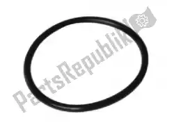 Here you can order the o-ring from Suzuki, with part number 1743533400:
