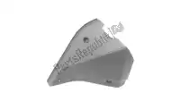 883629, Piaggio Group, rh rear wall moto-guzzi norge zgulps01, zgulpt00, zgulps03 1200 2014 2016 2017, New