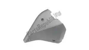 Piaggio Group 883629 rh rear wall - Bottom side