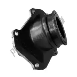 Here you can order the carburettor flange from Piaggio Group, with part number AP0267993: