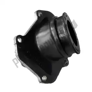 Piaggio Group AP0267993 carburettor flange - Bottom side
