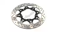 5921031J00, Suzuki, disc,fr brake r suzuki  dl 1000 2014 2015 2016 2018, New