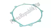 11342MY3000, Honda, gasket, clutch cover honda st 1100 1990 1991 1992 1993 1994 1995 1996 1997 1998 1999 2000 2001, New