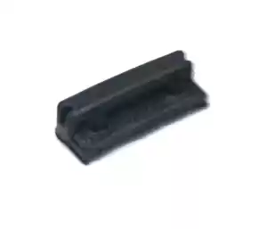 ducati 76411881A almofada de borracha - Lado inferior