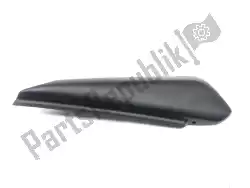 l h body panel van Ducati, met onderdeel nummer 48210801B, bestel je hier online: