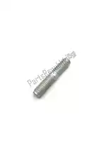 90015MN8000, Honda, bolt, stud, 8x22 honda nt ntv xl xrv 650 750 1988 1989 1990 1991 1992 1993 1994 1995 1996 1997 1998 1999 2000 2001 2002 2003 2004 2005 2006, New