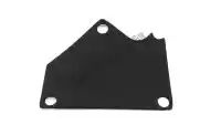 58406090100, KTM, gasket filter box cover lc4'98 ktm adventure lc lc4 ls smc sxc 400 620 625 640 1998 1999 2000 2001 2002 2003 2004 2005 2006 2007, New