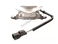 33180MFJD02, Honda, assy leggero., posizione honda cbr 600 2007 2008 2009 2010 2011 2012, Nuovo