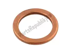 Here you can order the washer from Piaggio Group, with part number 867238: