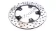 Rear brake disc d.240 Piaggio Group B044278