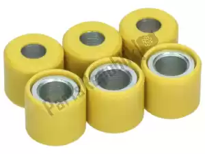 Piaggio Group CM1024015 rollers kit - Bottom side