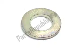 Piaggio Group 866990 bearing internal spacer - Left side