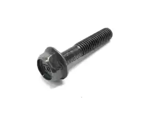 yamaha 958170603000 bolt, flange - Bottom side