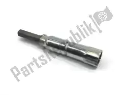 Here you can order the wrench, box (p16) from Honda, with part number 89216KT7000: