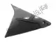 Prawy deflektor powietrza Piaggio Group 653134000C