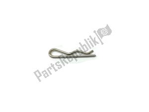 benelli B090002018AH cotter pin 2 x 18 - Bottom side