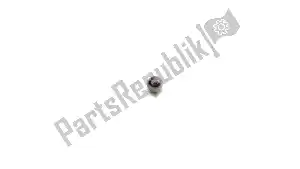 Piaggio Group 00000061060 balle d6,35 - La partie au fond