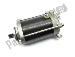 Here you can order the starter motor from WAI, with part number 18660N: