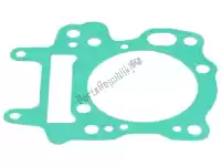 AP0650165, Piaggio Group, guarnizione aprilia  leonardo scarabeo 125 150 200 1996 1997 1998 1999 2000 2001 2002 2003 2004, Nuovo