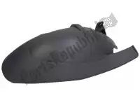 576058, Piaggio Group, rear mudguard aprilia gilera piaggio  hexagon runner skipper skipperr sr 125 150 180 1994 1995 1996 1997 1998 1999 2000 2001, New