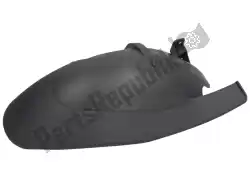 Here you can order the rear mudguard from Piaggio Group, with part number 576058: