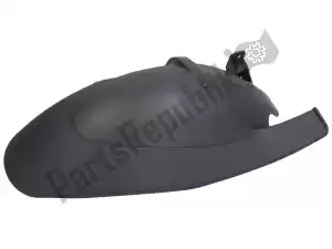 Piaggio Group 576058 rear mudguard - Bottom side