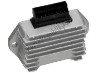 58096R, Piaggio Group, regulator rectifier assembly     , New