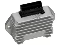 Here you can order the regulator rectifier assembly from Piaggio Group, with part number 58096R: