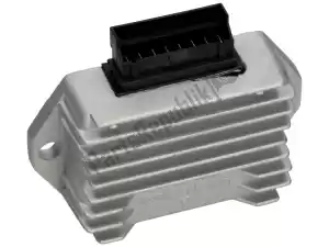Piaggio Group 58096R regulator rectifier assembly - Bottom side