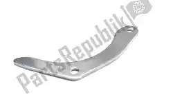 Here you can order the guide, drive chain from Honda, with part number 23812KZ4J00: