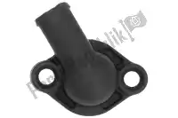 898431, Piaggio Group, Thermostat cover aprilia  rs rs4 zd4kc000 zd4kca00 zd4kta zd4kta00 zd4ktb00 zd4kxa00 zd4kxb00 zd4kxja0 zd4kxja0, zd4kxa zd4kxjb0 zd4tw000 zd4xaa00 zd4xab00 125 2011 2012 2013 2014 2016 2017 2018 2019 2020 2021 2022, New