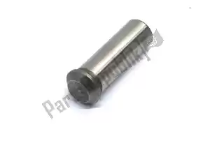 Piaggio Group B013036 clutch drive tapped - Bottom side