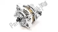 31100MCAA41, Honda, alternatore / generatore honda gl 1800 2005, Nuovo