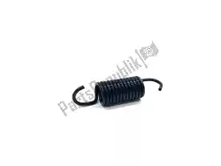 Here you can order the spring, tension(1fn) from Yamaha, with part number 905062038000: