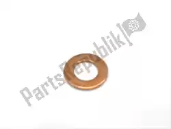 Here you can order the washer, cu, od12. 5, id6. 4, 0. 8 from Triumph, with part number T3550542: