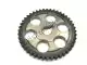 Sprocket, cam chain Yamaha 22U121760100