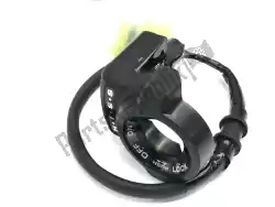 Here you can order the receiver unit set (calsonic kansei) from Honda, with part number 30430MBTP13: