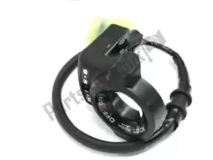 honda 30430MBTP13 receiver unit set (calsonic kansei) - Bottom side