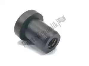 honda 90301HN8000 nut, well, 6mm - Bottom side