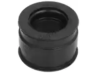 AP0267130, Piaggio Group, flange de carburador aprilia  leonardo 125 150 1996 1997 1998, Novo