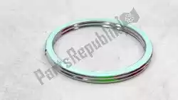 Here you can order the gasket,exhaust pipe vn800-a1 from Kawasaki, with part number 110601680: